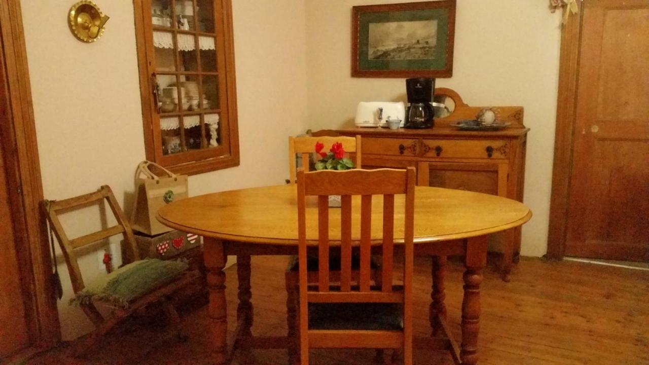 Calvinia Guesthouse Extérieur photo
