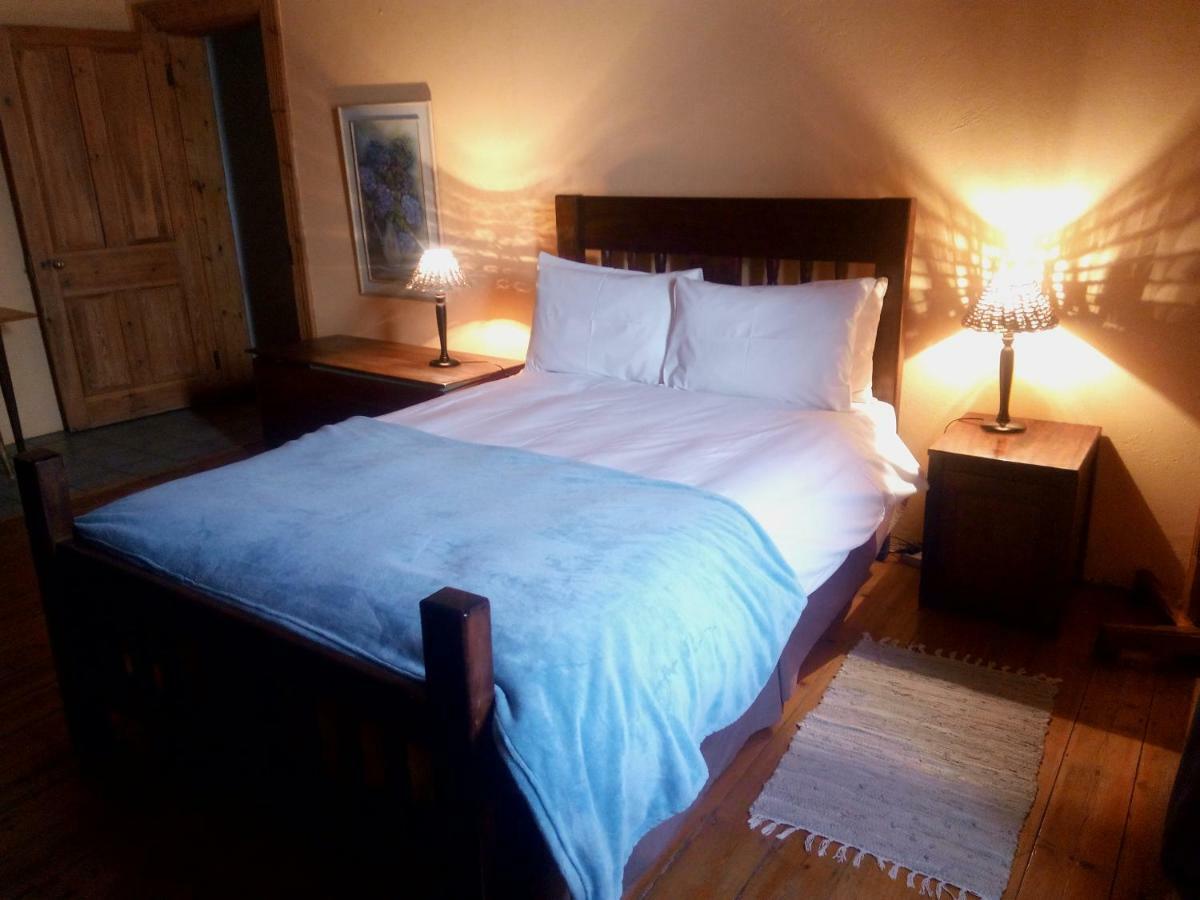Calvinia Guesthouse Extérieur photo