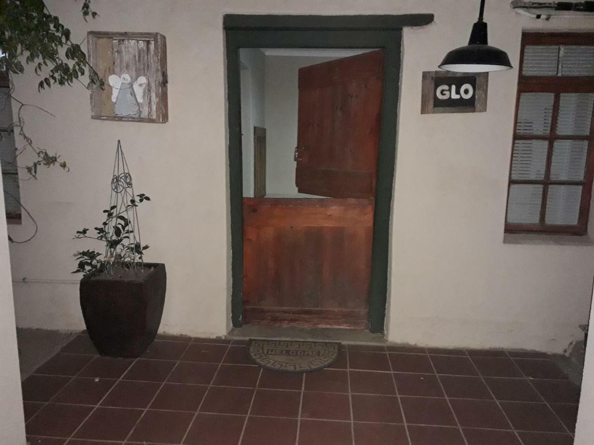Calvinia Guesthouse Extérieur photo